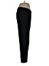 Alex Marie Solid Black Dress Pants Size L - photo 4