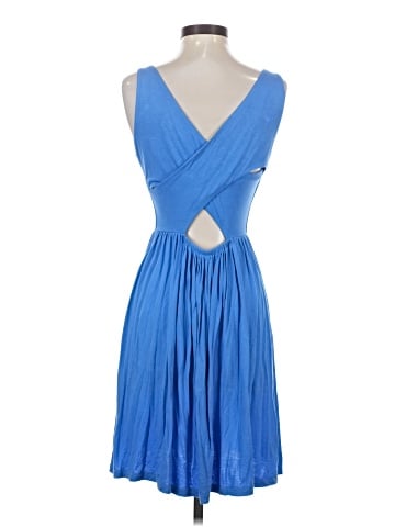 Ann Taylor LOFT Cocktail Dress (view 2)