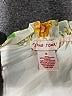 Flying Tomato 100% Polyester Yellow 3/4 Sleeve Blouse Size S - photo 7
