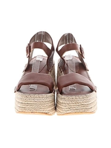 Bernardo Wedges (view 2)