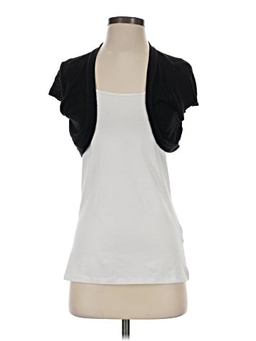 Say What? Cardigan (view 1)