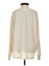 Sadie & Sage Ivory Sweatshirt Size S - photo 2