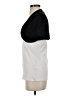 Say What? 100% Rayon Black White Cardigan Size XXS (estimated) - photo 5