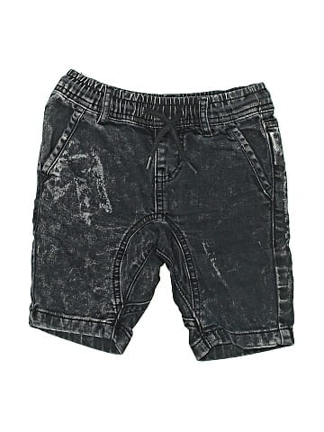Cotton on Kids Denim Shorts (view 1)