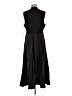 Calvin Klein Black Cocktail Dress Size L - photo 2