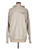 Talentless 100% Cotton Tan Pullover Hoodie Size M - photo 1