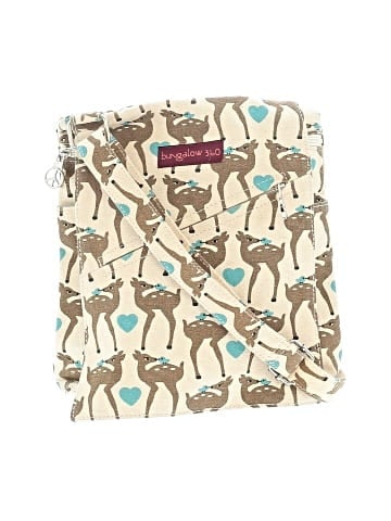 Bungalow 360 Crossbody Bag (view 1)