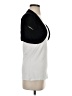 Say What? 100% Rayon Black White Cardigan Size XXS (estimated) - photo 4