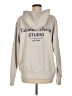 Talentless 100% Cotton Tan Pullover Hoodie Size M - photo 2