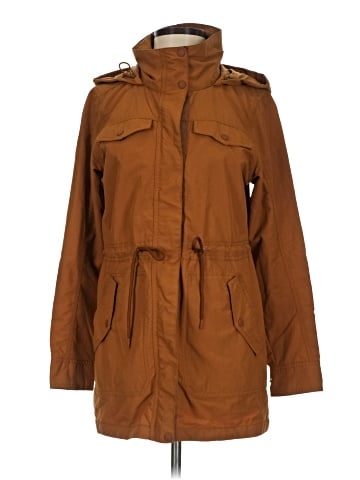 Eddie Bauer Trenchcoat (view 1)