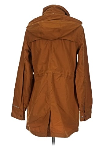 Eddie Bauer Trenchcoat (view 2)