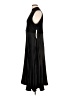 Calvin Klein Black Cocktail Dress Size L - photo 5