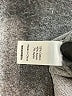 Market and Spruce Polka Dots Gray Pullover Sweater Size M - photo 8