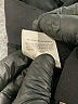 Express Solid Black Dress Pants Size 8S - photo 9