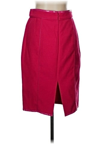 RED Valentino Formal Skirt (view 2)