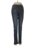 Assorted Brands Tweed Blue Jeans Size M - photo 1