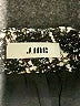 J.ING 100% Polyester Tweed Gray Skort Size S - photo 3