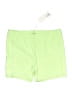 Lilly Pulitzer Luxletic Green Athletic Shorts Size 8 - photo 1