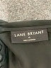 Lane Bryant Black Sleeveless Blouse Size 18 - photo 7