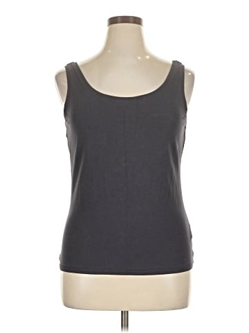 Nic + Zoe Tank Top (view 1)