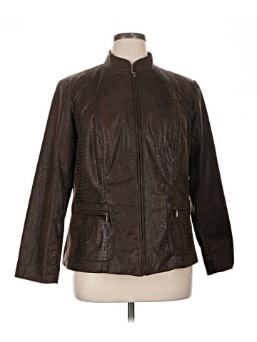 Elementz Jacket (view 1)