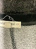 Indigo Thread Co. Gray Long Sleeve Top Size L - photo 7