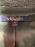 Brooks Brothers Gray Blazer Size 6 - photo 6
