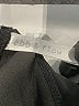 Ebb & Flow Solid Black Active Pants Size M - photo 7