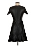 Aqua Black Cocktail Dress Size XS - photo 2
