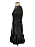 Aqua Black Cocktail Dress Size XS - photo 5