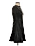Aqua Black Cocktail Dress Size XS - photo 4