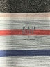 Gap Orange Long Sleeve T-Shirt Size L - photo 7