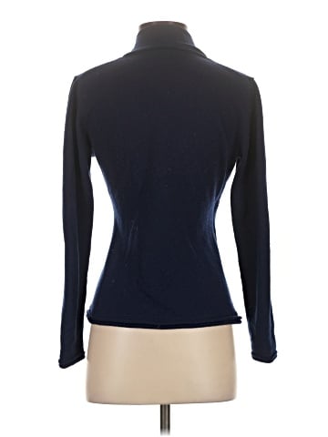Lafayette 148 New York Cashmere Cardigan (view 2)