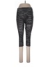 Bally Total Fitness Black Active Pants Size L - photo 1
