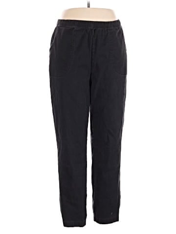 Croft & Barrow Casual Pants (view 1)