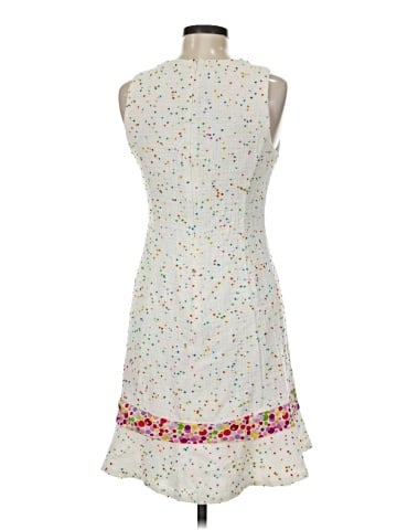 Sara Campbell Cocktail Dress (view 2)