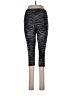Bally Total Fitness Black Active Pants Size L - photo 2