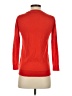 J.Crew 100% Wool Red Wool Pullover Sweater Size XS - photo 2