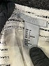 H&M Tweed Gray Casual Skirt Size 4 - photo 4