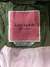 Kate Spade New York Green Jacket Size XS - photo 6
