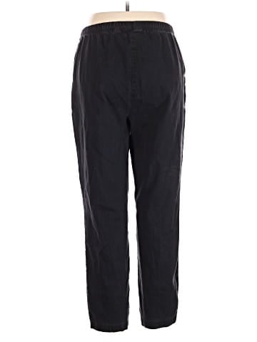 Croft & Barrow Casual Pants (view 2)