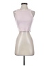 Unbranded Pink Tank Top Size S - photo 1