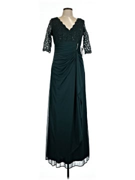 Betsy & Adam Cocktail Dress