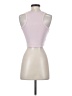 Unbranded Pink Tank Top Size S - photo 2