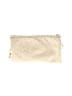 Caroline Hill Gold Ivory Wristlet One size - photo 3