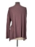 Shein Burgundy Cardigan Size L - photo 2