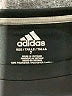 Adidas 100% Polyester Black Active T-Shirt Size 7 - photo 3