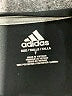Adidas 100% Polyester Black Active T-Shirt Size 7 - photo 4