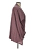 Shein Burgundy Cardigan Size L - photo 4