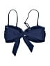 Hollister Blue Swimsuit Top Size M - photo 2